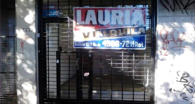 Local en alquiler en Ramos Mejia Sur