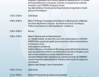 Jornada Emprendedorismo