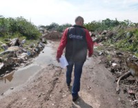 El Gobierno anunció obras para la Cuenca Matanza Riachuelo