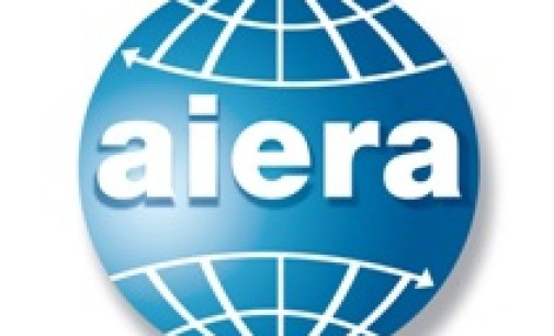 Lanzamiento del Concurso 50º Aniversario de AIERA