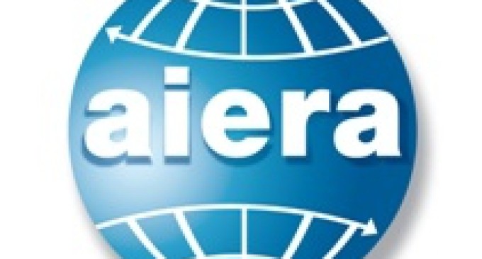 AIERA celebró su 50º aniversario