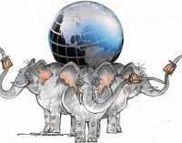 Precios del crudo y su impacto en la Argentina, Ecuador y Venezuela