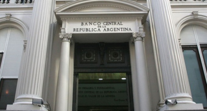 BCRA lanza medidas para darle más solidez al sistema bancario