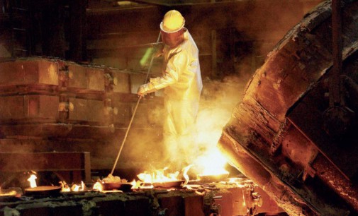 Esta semana, los metalúrgicos cerrarían el acuerdo por el bono de fin de año