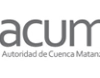 Acumar presentó sus fotos sobre el Riachuelo en el Senado