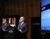 Récord: la AFIP recaudó más de un billón de pesos en 2014