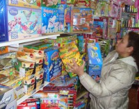 Aumento en las compras con tarjeta para Reyes