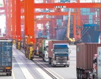 El diálogo entre los empresarios por los insumos industriales