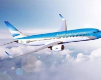 Aerolíneas, entre las 25 mejores firmas aerocomerciales del mundo