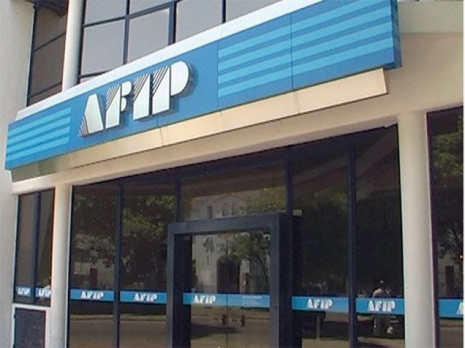La AFIP lanzó nuevo software para que las empresas calculen y paguen el Impuesto a las Ganancias