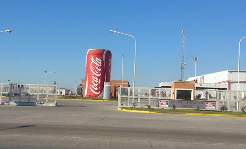 Directivos de Coca Cola ratificaron inversiones en la planta del Mercado Central