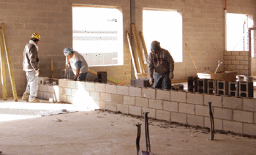 La UOCRA anticipa un buen año para la construcción en La Matanza