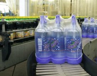 Cobrarán un canon por el uso del agua como insumo industrial