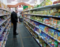 Los supermercadistas chinos buscan exportar valor agregado