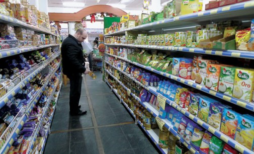 Los supermercadistas chinos buscan exportar valor agregado