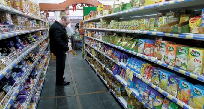 Los supermercadistas chinos buscan exportar valor agregado
