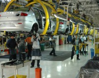 Autos: cambió la tendencia y en marzo ya se vendió un 6% más que en 2014
