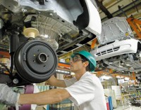 El 2014 registró fuertes ganancias para las empresas que cotizan en la bolsa
