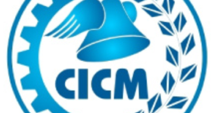 La CICM informa a sus socios