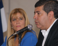 Se realizó el plenario de apertura del Consejo Consultivo Local y Joven