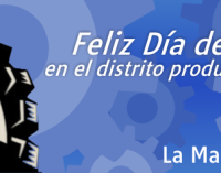 1º de Mayo: Día Internacional del Trabajador