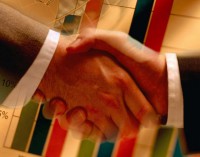 Se realizó la primera ronda de negocios entre bancos y pymes matancera