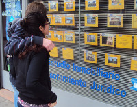 En los últimos dos años, los departamentos usados mantuvieron su valor en el GBA
