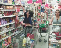 Por quinto mes consecutivo subieron las ventas minoristas