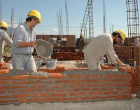 El desempleo se mantuvo estable durante el primer trimestre