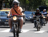 Repunta la venta de motos y La Matanza continúa liderando el mercado en la Provincia