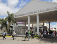 La UNLaM será una de las sedes del Pre- Congreso Nacional de Estudios del Trabajo