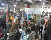 Se viene una nueva Feria Educativa en la UNLaM