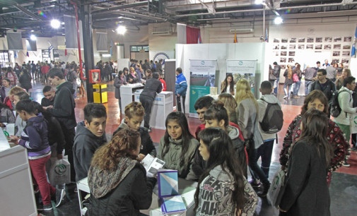 Se viene una nueva Feria Educativa en la UNLaM