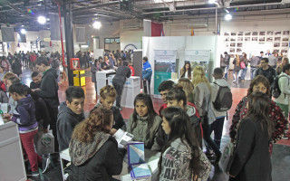 Se viene una nueva Feria Educativa en la UNLaM