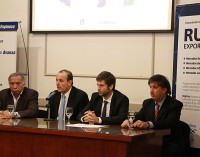 Unas 140 pymes de La Matanza recibieron capacitación internacional