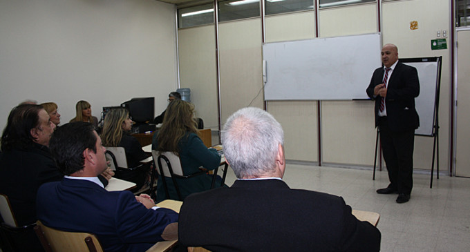 La UNLaM inauguró nuevas aulas de tutorías con novedoso sistema interactivo