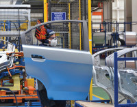 Enviarán al Congreso un proyecto de ley de promoción para las autopartistas