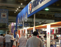 Los fabricantes de calzado matanceros mostrarán sus productos al mundo