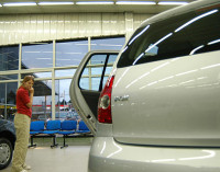 Los concesionarios desmienten que esté paralizada la venta de autos cero kilómetro