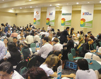 El empresariado local se prepara para una nueva misión comercial a Bolivia