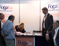 Subieron 34% los créditos bonaerenses destinados a las PyMEs