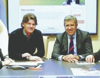 Inversores de España ponen fichas en red de emprendedores