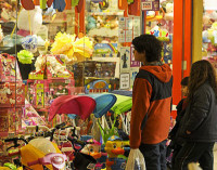 Las ventas por el Día del Niño registraron notable crecimiento en La Matanza