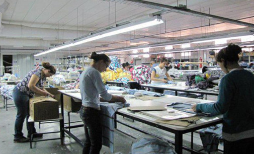Fuerte repunte de la industria textil en La Matanza