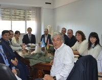 Argentina exportará telas a Bolivia para la confección de uniformes militares