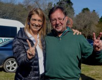 Giorgi: “Vamos por una ley de promoción al autopartismo, que es parte de la segunda generación de industrialización del que habla Daniel Scioli”