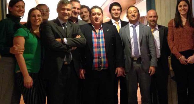 Empresas bonaerenses participaron de una misión comercial en Colombia