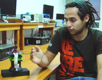 Convocan a empresarios y emprendedores bonaerenses con proyectos innovadores