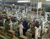 Cámaras empresariales crearon la Coordinadora Industrial de la Provincia
