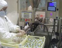 Impulsan la elaboración local de medicamentos